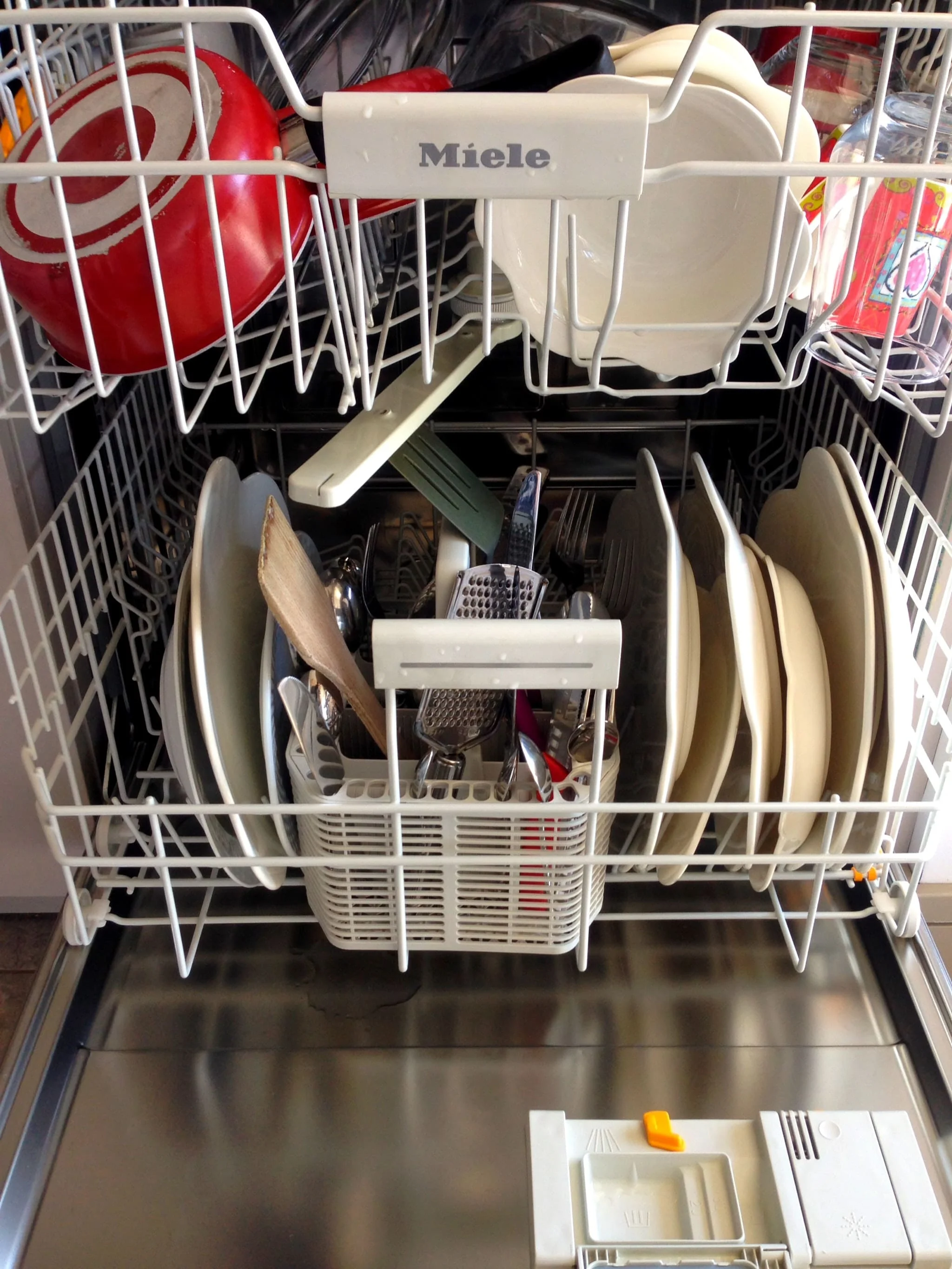 dishwasher repair service in Maryland